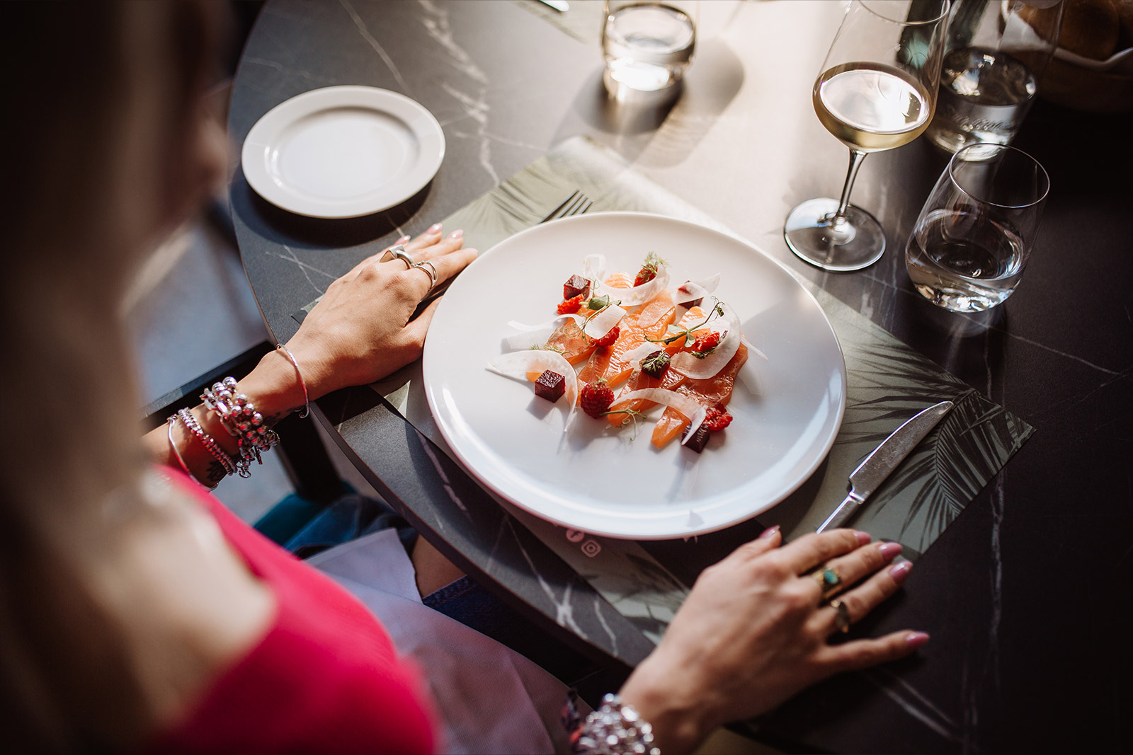 Astoria Resort | Lo Chef e il Bistrot